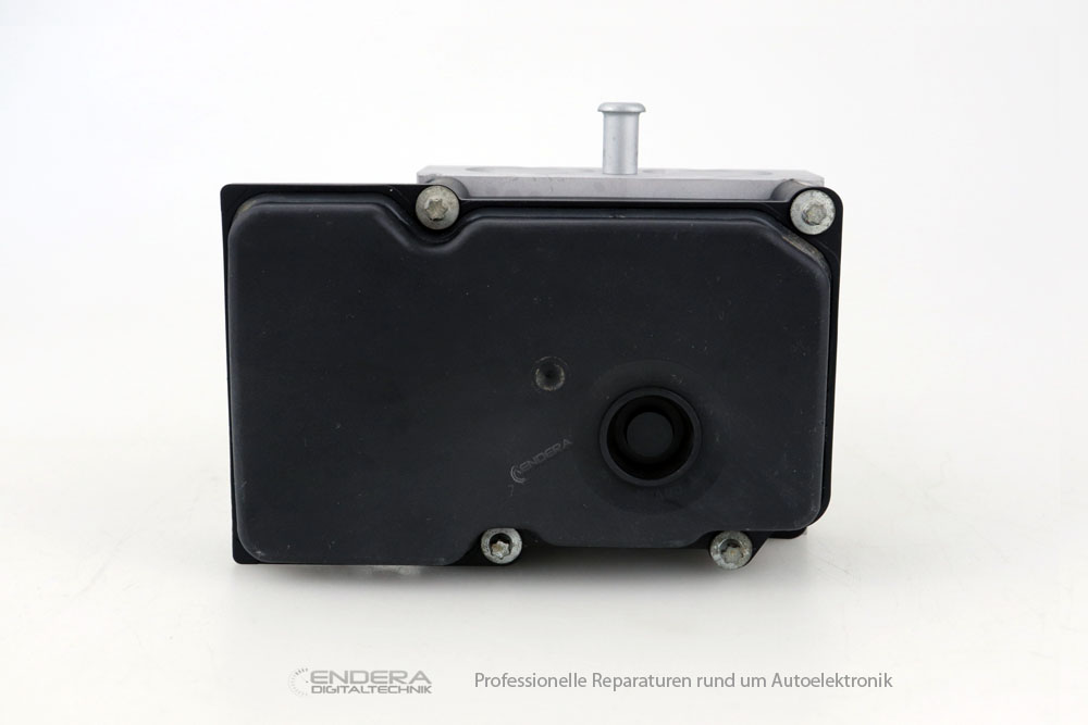 ABS-Hydraulikblock Reparatur Bosch 8.0 Opel Corsa D